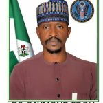 Dr Raymond Edoh