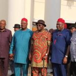 2023: South East most qualified to produce Buhari’s successor – Anyim