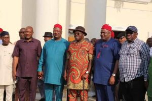 2023: South East most qualified to produce Buhari’s successor – Anyim