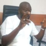 Why Nigeria needs Tinubu now – Adefemi Kamaldeen