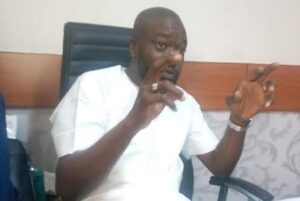 Why Nigeria needs Tinubu now – Adefemi Kamaldeen