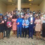 US stands with Nigeria in fight against trafficking – Envoy