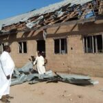 Tension in Taraba following deadly attack, church explosion by terrorists