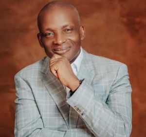 Sen Gershom Bassey