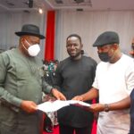 Bayelsa, Zipline partners with Sterling Bank, Drugstoc on $5 million innovative medical supplies