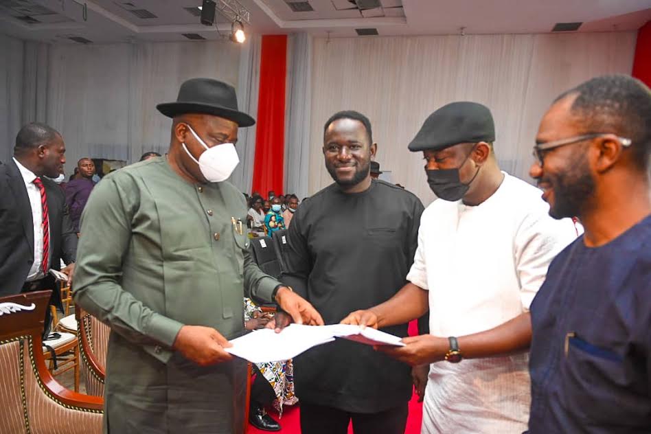 Bayelsa, Zipline partners with Sterling Bank, Drugstoc on $5 million innovative medical supplies