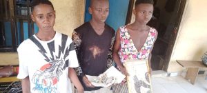 Bayelsa: 3 teenagers in police net for attempted ritual murder