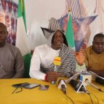 APC Presidential Aspirant Moses Ayom