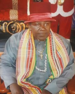 Police foil attack on Imo monarch’s palace