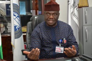 Captn Musa Nuhu
