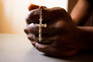 Clergyman calls on Christians to be good ambassadors of Christ
