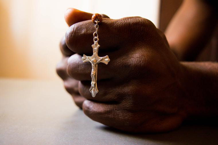 Clergyman calls on Christians to be good ambassadors of Christ