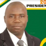 2023 presidency