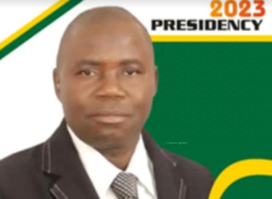 2023 presidency