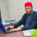 Dr Victor Nnam