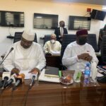 Security challenge serious threat to 2023 general elections, INEC warns