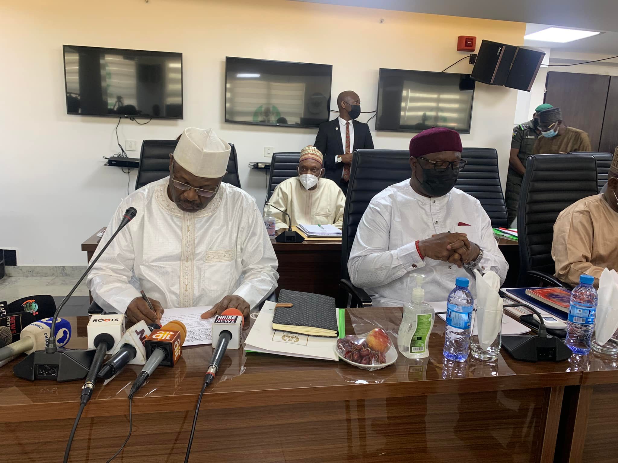 Security challenge serious threat to 2023 general elections, INEC warns