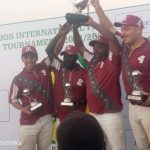 Malcomines win Jos International Polo tourney for second year running