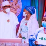 Buhari approves establishment of Nigerian Diaspora Investment Trust Fund