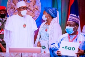 Buhari approves establishment of Nigerian Diaspora Investment Trust Fund