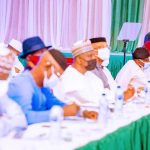 Osinbajo meets deputy governors over boundary disputes