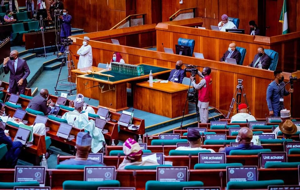 Reps to re-introduce electoral bill Wednesday