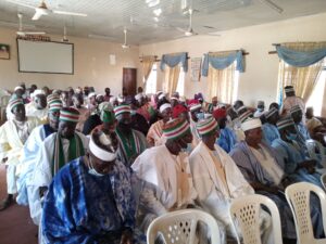Kaduna: Stop taking the law into your hands, governor appeals to state residents amid fresh violence