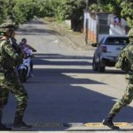Fighting intensifies in eastern Colombia; at least 23 killed
