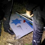 Navy helicopter crashes off Israeli coast; 2 pilots killed