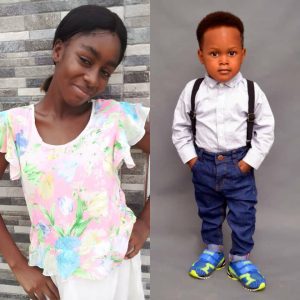 Housemaid, 14, steals mistress’ 2-year-old son in Lagos church