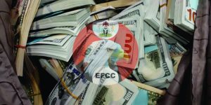 N152 billion, $386 million recovered in 2021 – EFCC