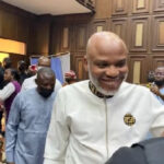 Nnamdi Kanu