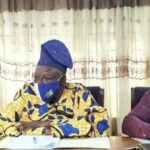 Pensioners accuse South West governors of breach of contracts, flouting of constitution