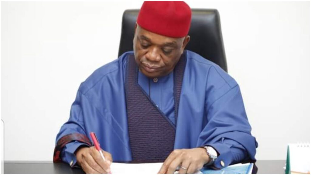 Orji-Kalu