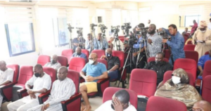 ASP, 2 others gets N5m bail