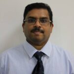 Acting High Commissioner of India to Nigeria Velagaleti Surendra