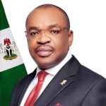 Akwa Ibom Governor Udom Emmanuel