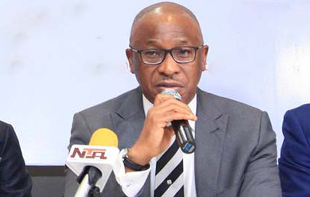 Alex Okoh