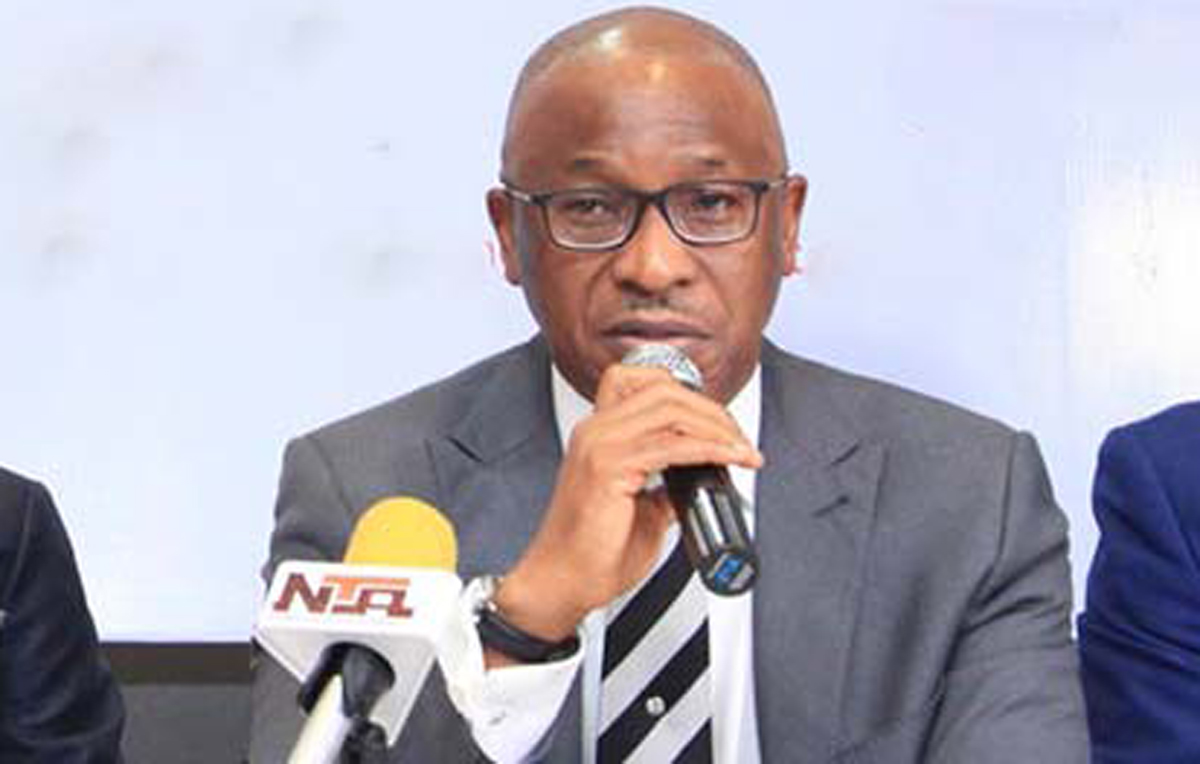 Alex Okoh