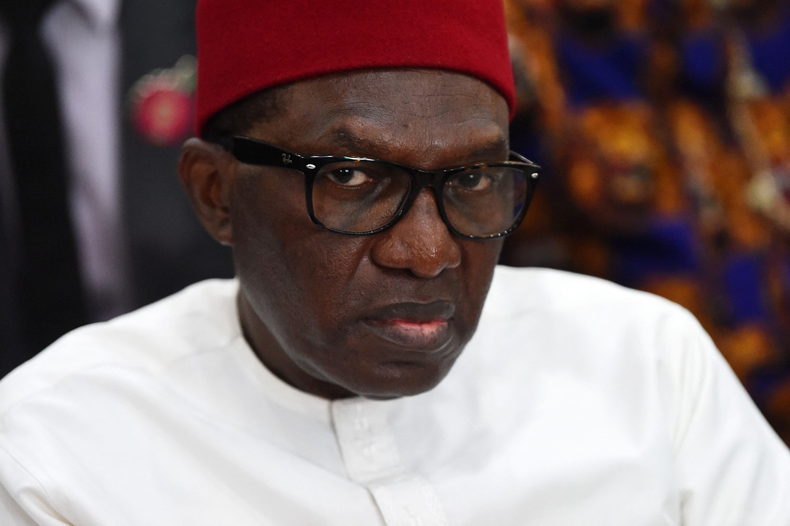 Andy Uba