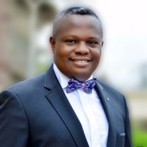 Anthony Ubani