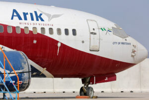 Arik