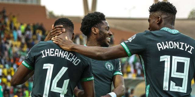 Awoniyi
