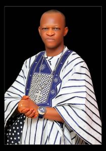 BISHOP EMMAH ISONG
