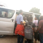 Benue: NAPTIP reunites 32 suspected trafficked victims with families