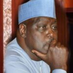 Babachir Lawal