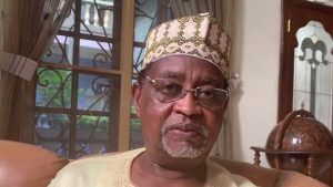 Bashir Tofa