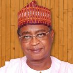 Bashir Tofa