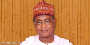 Bashir Tofa