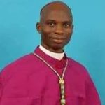 Bishop Ajakaye